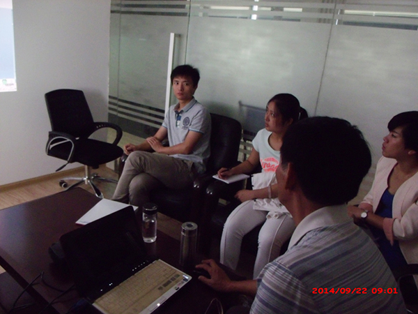 銷(xiāo)售員培訓(xùn)