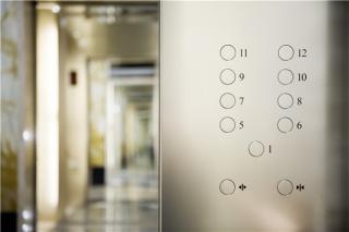 乘客電梯